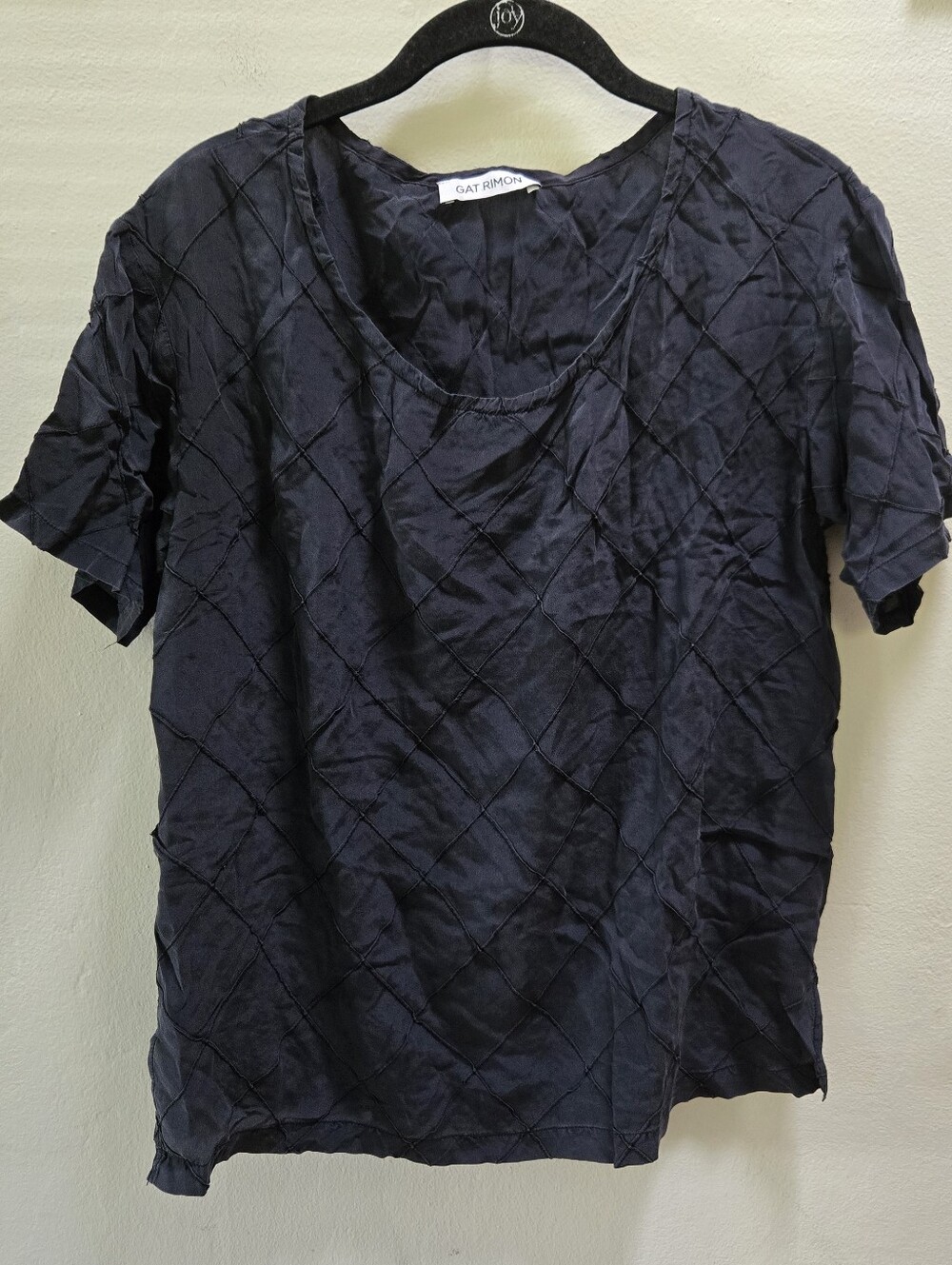 Gat Rimon Loko Grid Top